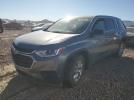 Chevrolet Traverse Ls Image 1