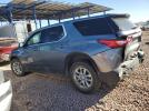 Chevrolet Traverse Ls Image 2