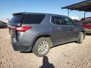 Chevrolet Traverse Ls Image 4