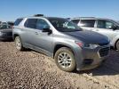 Chevrolet Traverse Ls Image 8