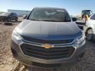 Chevrolet Traverse Ls Image 3