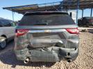 Chevrolet Traverse Ls Image 6