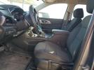 Chevrolet Traverse Ls Image 9