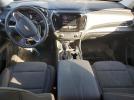 Chevrolet Traverse Ls Image 7