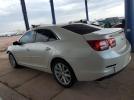 Chevrolet Malibu 2lt Image 8