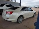 Chevrolet Malibu 2lt Image 5