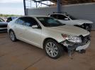 Chevrolet Malibu 2lt Image 4