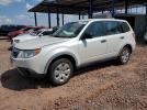 Subaru Forester 2.5x Image 1