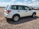 Subaru Forester 2.5x Image 3