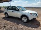 Subaru Forester 2.5x Image 4