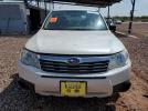 Subaru Forester 2.5x Image 5