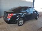 Chevrolet Sonic Ls Image 8