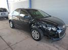 Chevrolet Sonic Ls Image 7
