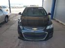 Chevrolet Sonic Ls Image 12