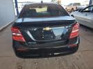 Chevrolet Sonic Ls Image 4