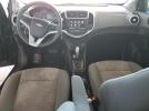 Chevrolet Sonic Ls Image 10