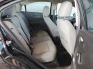Chevrolet Sonic Ls Image 11