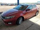 Kia Optima Ex Image 1