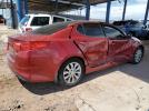 Kia Optima Ex Image 10