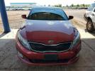 Kia Optima Ex Image 3