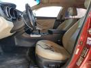Kia Optima Ex Image 6