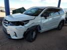 Toyota Highlander Limited Image 1