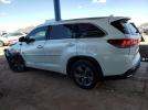 Toyota Highlander Limited Image 5