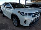 Toyota Highlander Limited Image 2