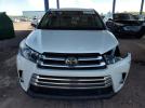 Toyota Highlander Limited Image 8