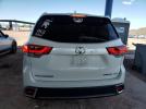 Toyota Highlander Limited Image 4