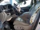 Toyota Highlander Limited Image 3