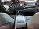 Toyota Highlander Limited Image 13