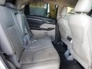 Toyota Highlander Limited Image 11