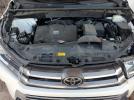Toyota Highlander Limited Image 9