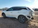 Nissan Murano Platinum Image 2