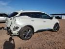 Nissan Murano Platinum Image 3