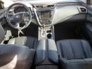 Nissan Murano Platinum Image 10