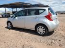 Nissan Versa S Image 6