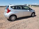 Nissan Versa S Image 4