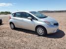 Nissan Versa S Image 9