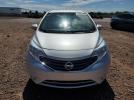 Nissan Versa S Image 3
