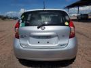 Nissan Versa S Image 5