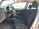 Nissan Versa S Image 12