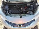 Nissan Versa S Image 11