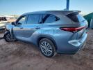 Toyota Highlander Platinum Image 2