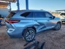 Toyota Highlander Platinum Image 9