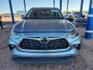 Toyota Highlander Platinum Image 4