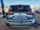 Toyota Highlander Platinum Image 6