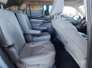 Toyota Highlander Platinum Image 8