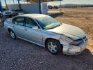 Chevrolet Impala Ls Image 11